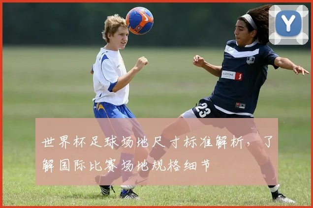 世界杯足球场地尺寸标准解析，了解国际比赛场地规格细节