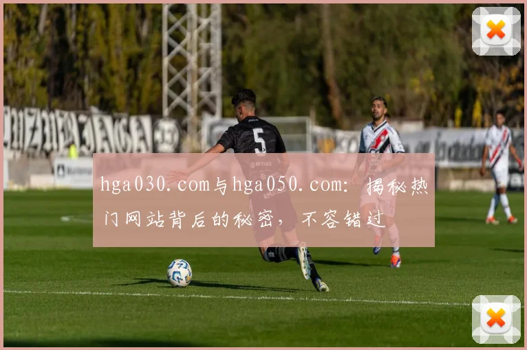hga030.com与hga050.com：揭秘热门网站背后的秘密，不容错过