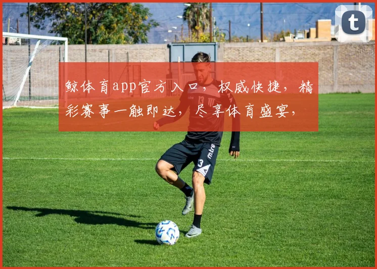 鲸体育app官方入口，权威快捷，精彩赛事一触即达，尽享体育盛宴，不容错过
